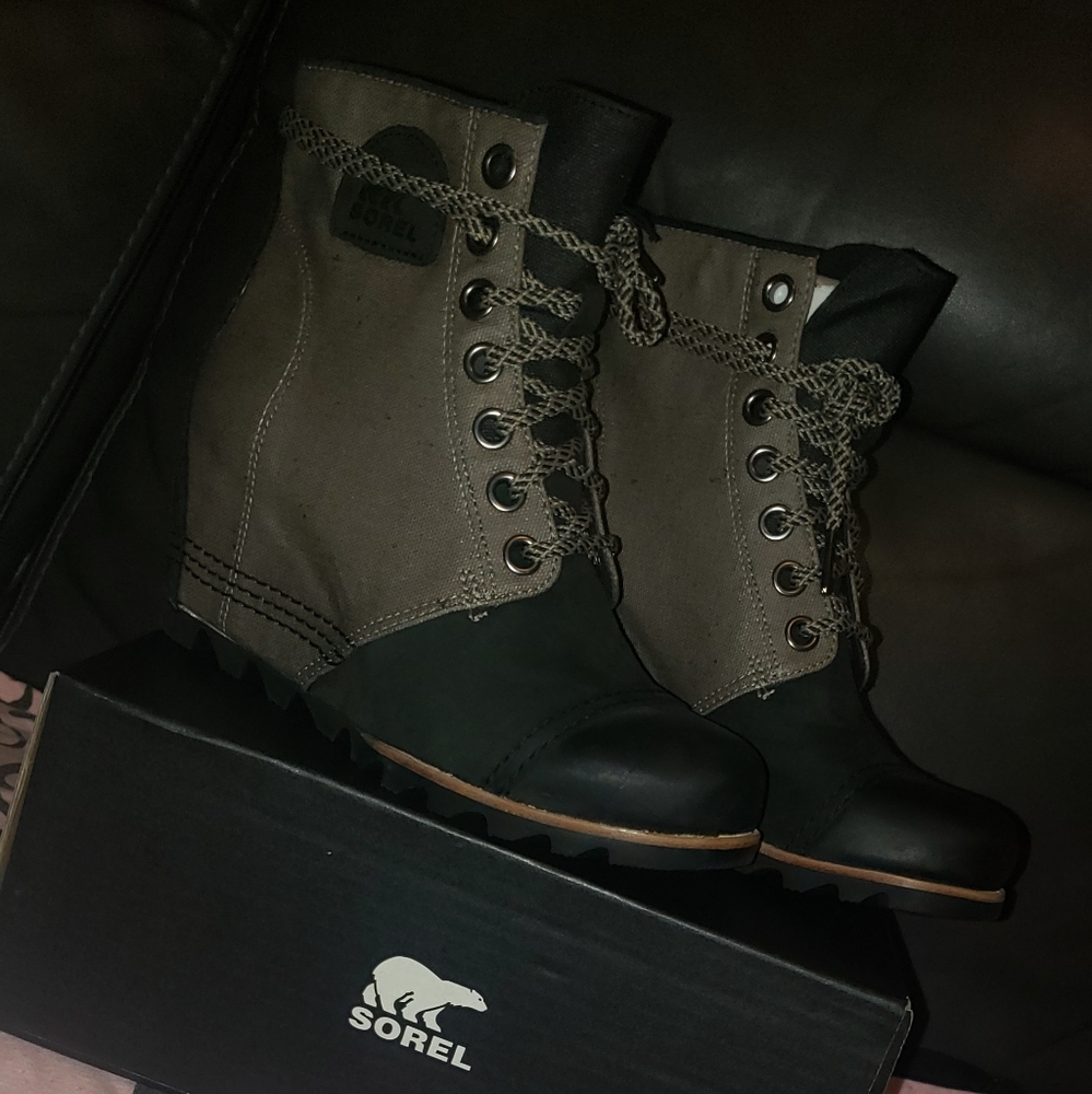 Sorel Boots
